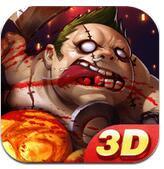 刀塔英雄3D