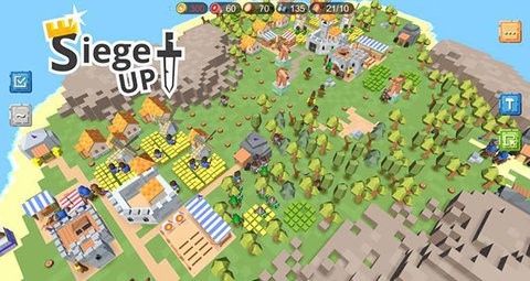 SiegeUp!
