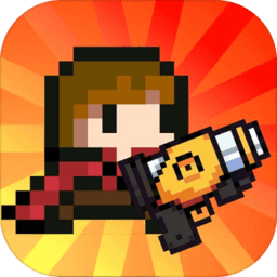 Tiny Warrior