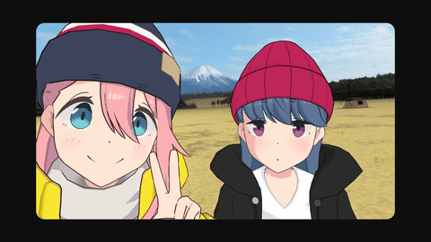 摇曳露营VIRTUALCAMP