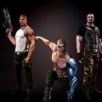 Army Fight