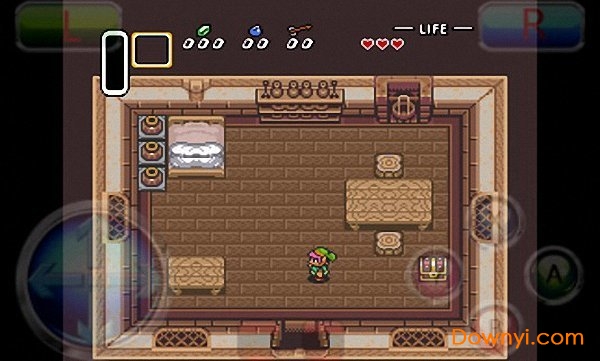塞尔达传说中文版