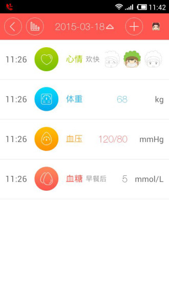 康迅360-糖尿病血糖管家