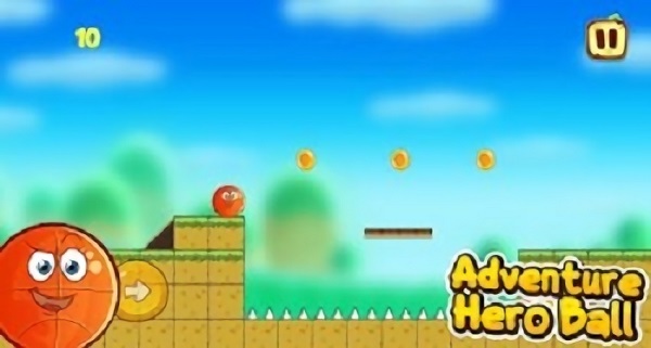 Adventure Hero Ball