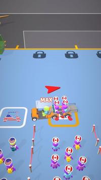 Idle Airport Master