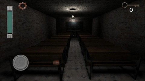 Slendrina the Cellar (Free)