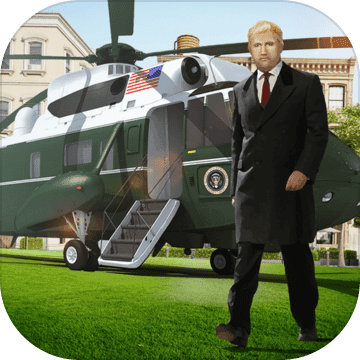 Presidential Helicopter SIM