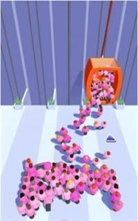 Elevators Challenge!