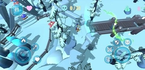 Souls Hunter: Охотник за Душами