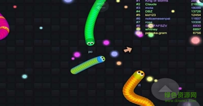 venom.io