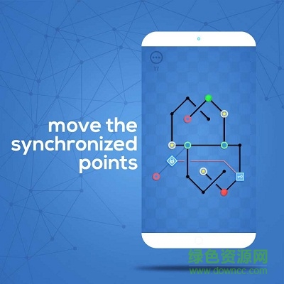 Dots Sync
