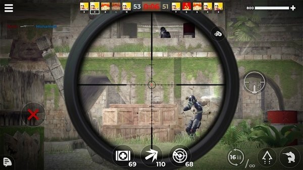 Awp Mode