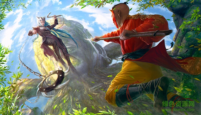 Shadow Fight 3