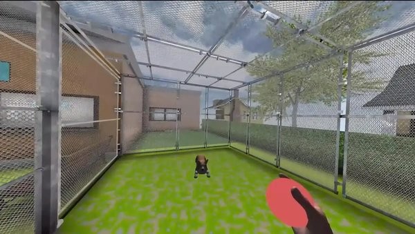 狗收容所模拟器 3D