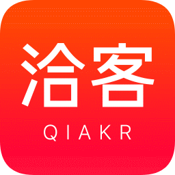 洽客