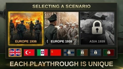Strategy Tactics 2