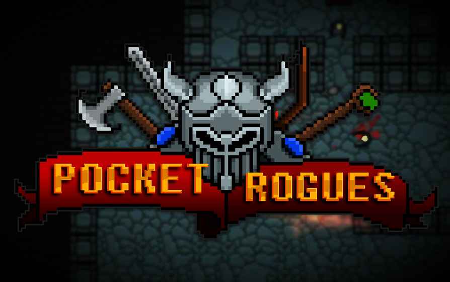 Pocket Rogues: Ultimate