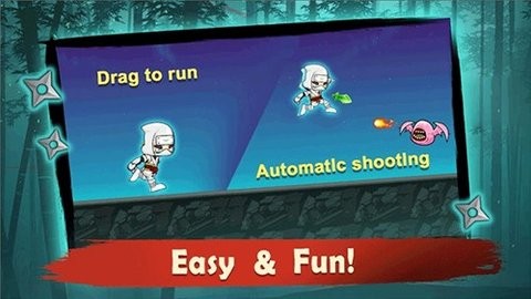 灵魂忍者最新版