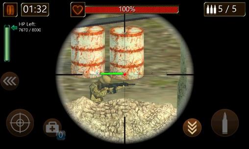 Battlefield WW2 Combat