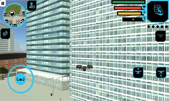 纽约市破案3D