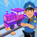 Train Guard Sim