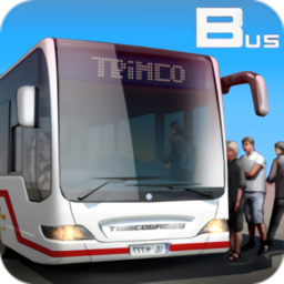 City Bus Coach SIM 2