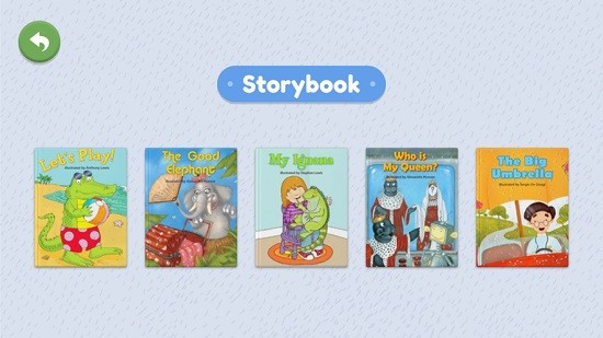 First Phonics