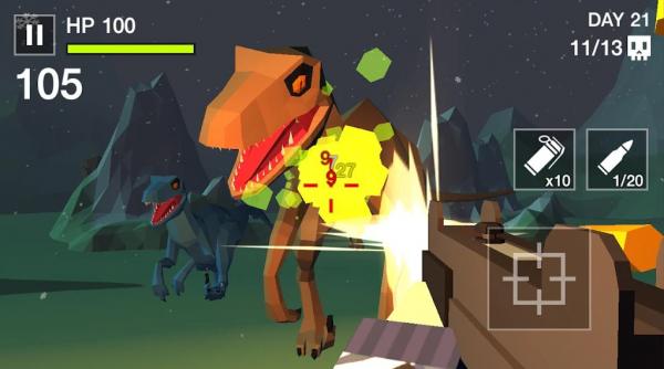 Cube Killer Beast