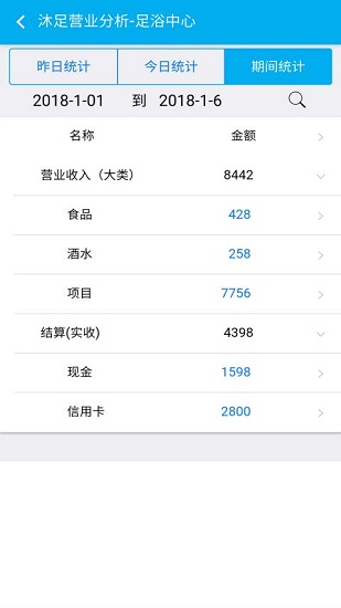 云上客云管家