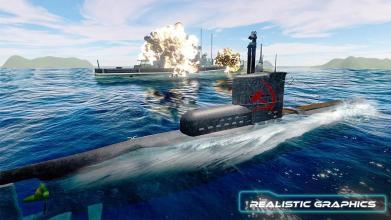 Russian Submarine