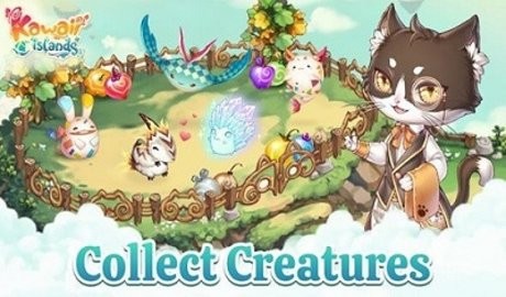 Kawaii Islands
