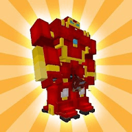 Avengers Mod