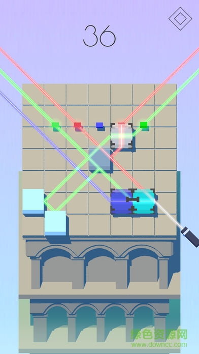 Refract