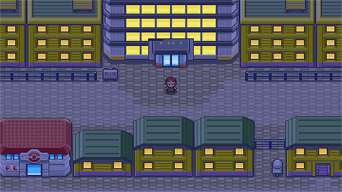 pokemmo官网版