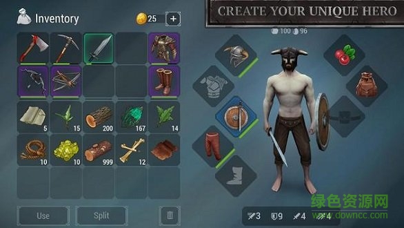 Frostborn