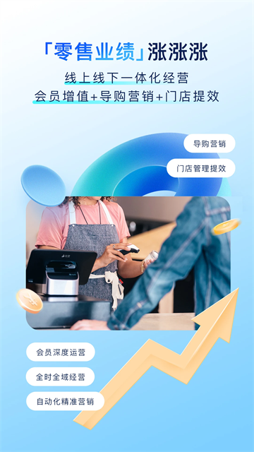 有赞门店