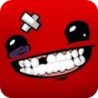 超级食肉男孩永无止境（Super Meat Boy Forever）
