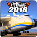 Flight Sim 2018
