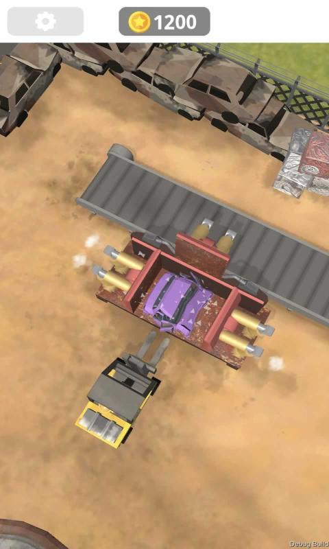 Scrapyard