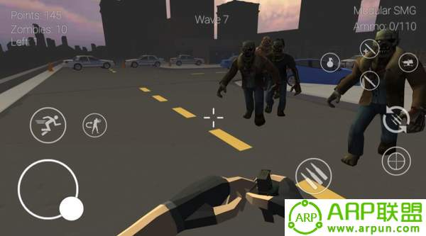 Extinction: Zombie Invasion