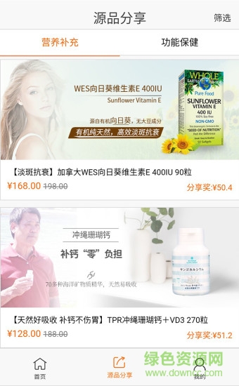 源品人