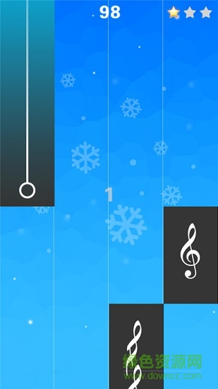 钢琴音乐家
