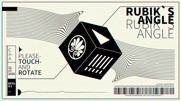 Rubik`sAngle