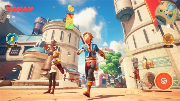 Oceanhorn