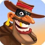 Run & Gun: Banditos