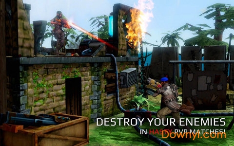 Edge of Combat