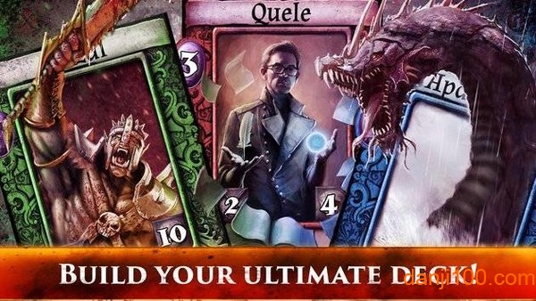 Drakenlords