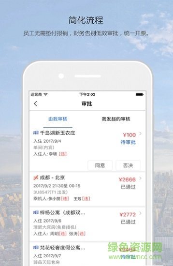 神兽商旅