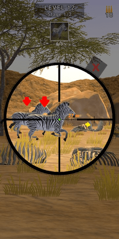 Wild Hunter