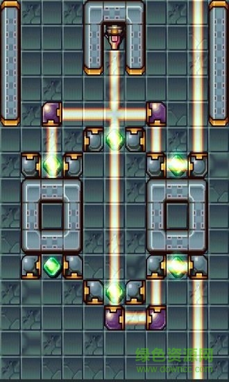 beampuzzle